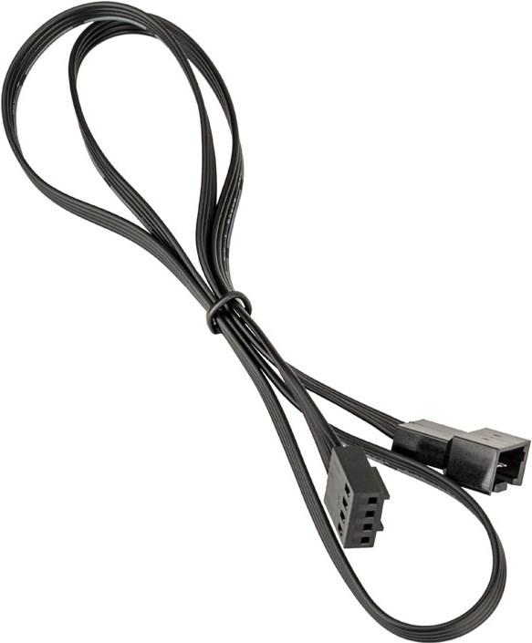 Actual product image Kolink 4-pin PWM extension