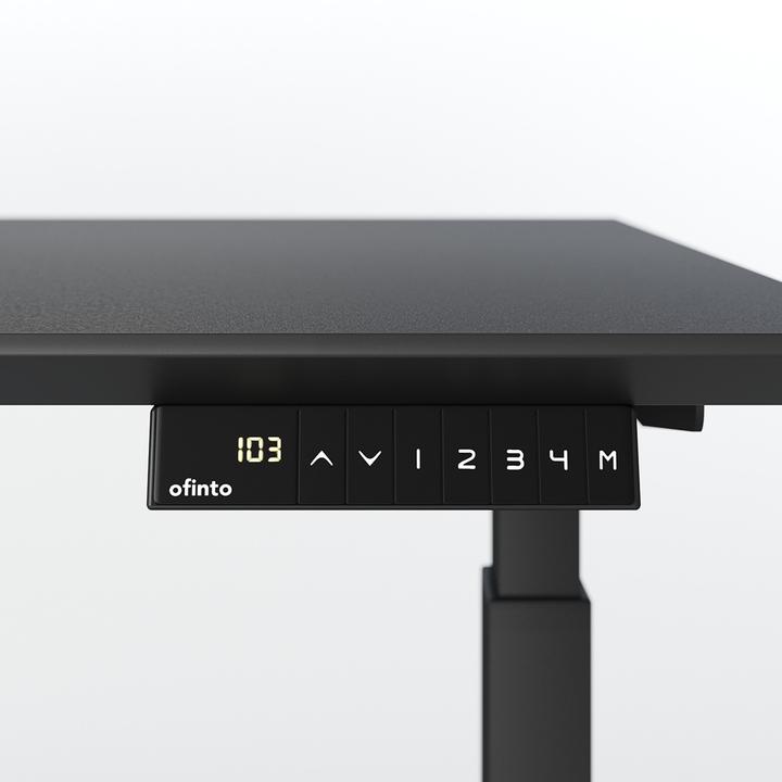 Image du produit ofinto Elevate (140 x 80 cm)