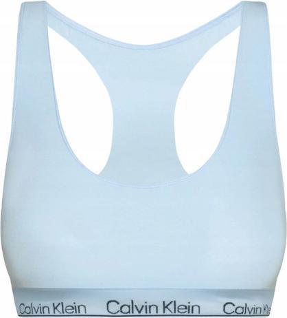 Produktbild Calvin Klein Racerback-Bralette-BH (M)