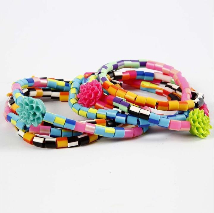 Actual product image Creativ Company Iron-on beads Nabbi Medium