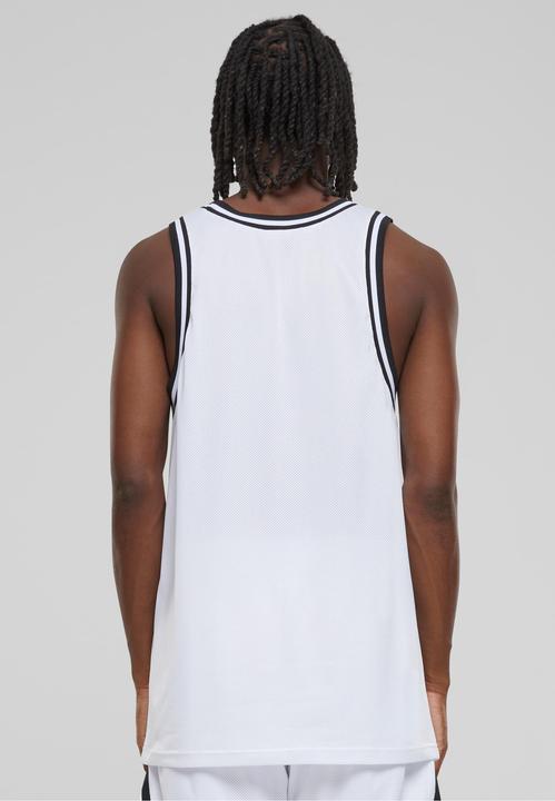 Actual product image Urban Classics Mesh tank top - 142645 (3XL)