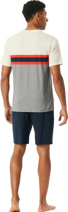 Actual product image Schiesser Pyjama Casual Nightwear (52)