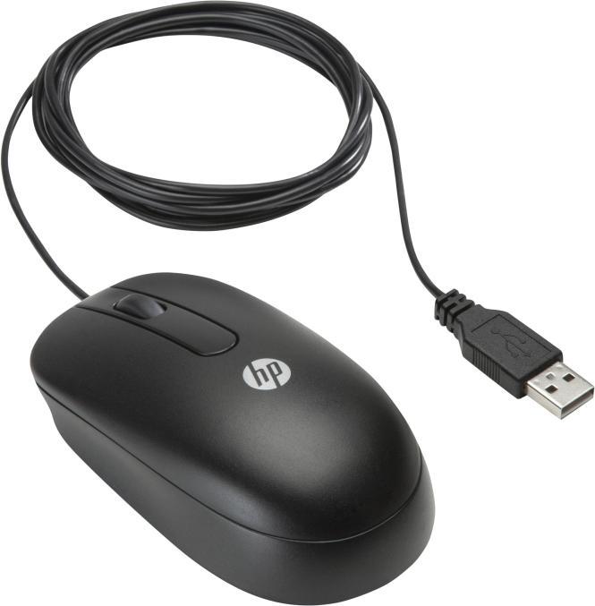 Actual product image HP QY777AT (Cable)