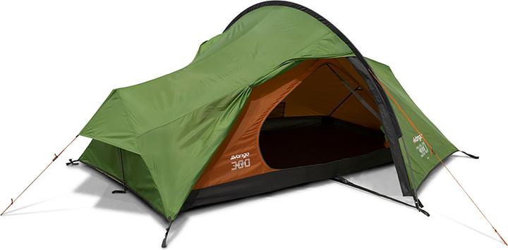 Image du produit Vango Nevis 300 (Tente tunnel, 2.50 kg, 3 personnes)