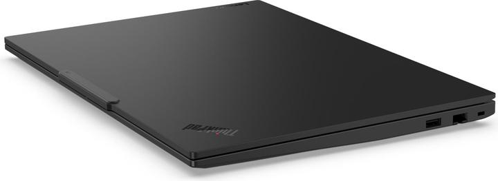 Immagine prodotto Lenovo ThinkPad E16 Gen 3 (16", Intel Core Ultra 5 225U, 32 GB, 1000 GB, DE)