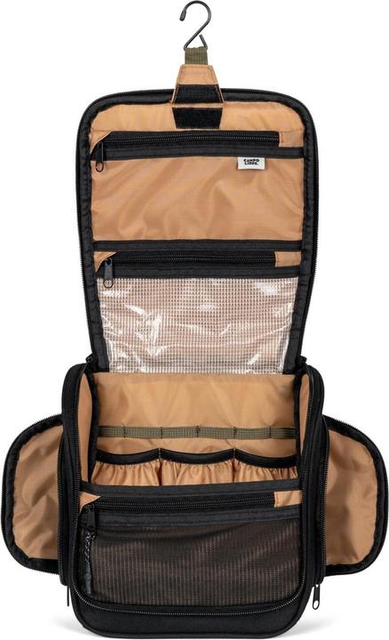 Actual product image Campo Libre. Washing Bag TONY