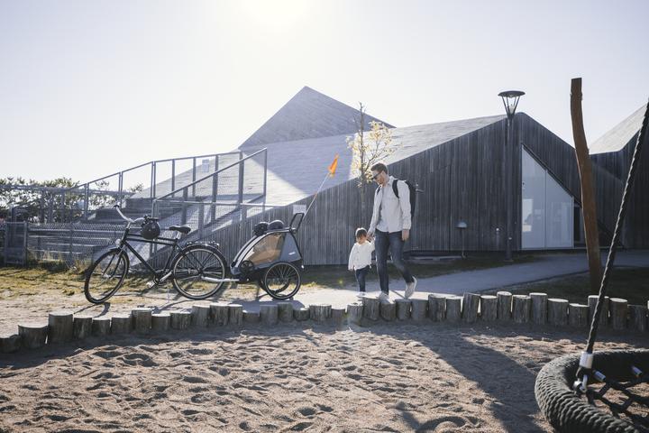 Produktbild Thule Courier