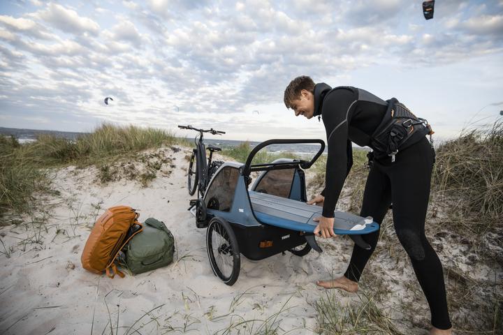 Produktbild Thule Courier