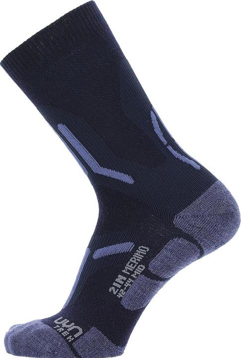 UYN Trekking 2In Merino Mid