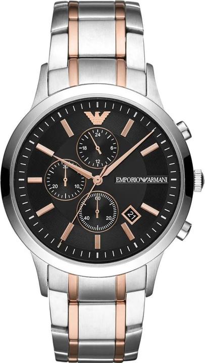 Emporio Armani Renato (43 mm)