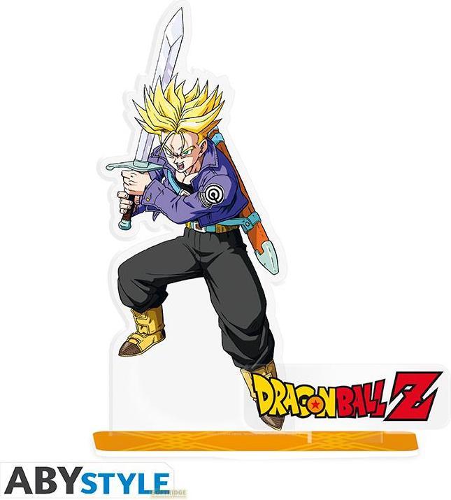 Produktbild ABYstyle Dragon Ball - Trunks