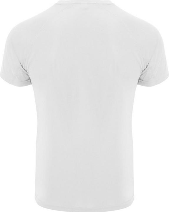 Actual product image Alpinia Mens Bahrain Short-Sleeved Sports T-Shirt (4XL)