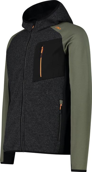 Image du produit CMP Campagnolo Sweat à capuche (M)