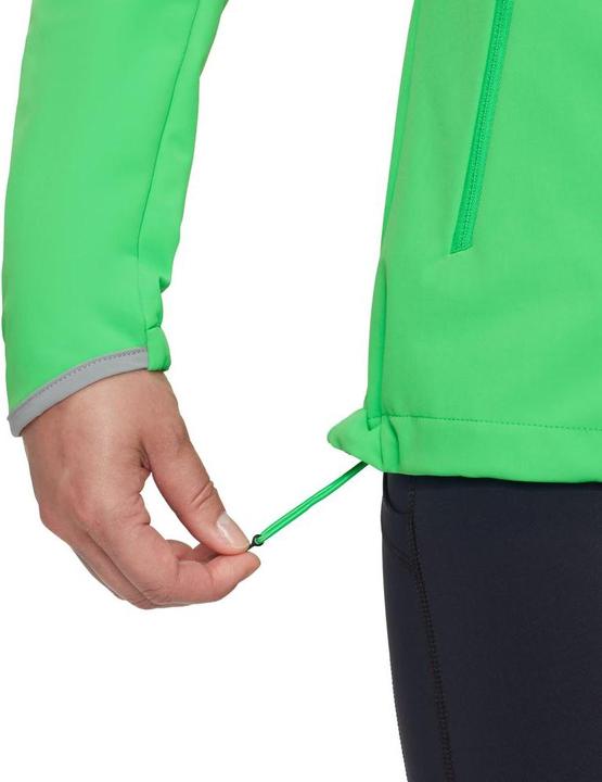 Image du produit Mammut Ultimate Comfort SO Hooded Jacket (L)