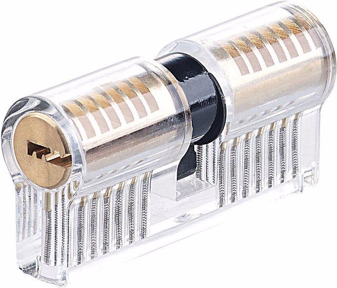 Produktbild AGT Lockpicking-Set