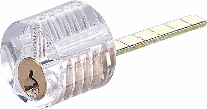 Produktbild AGT Lockpicking-Set