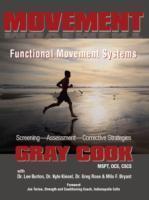 Produktbild Cook, G: Movement: Functional Movement Systems (Englisch, Gray Cook, 2011)