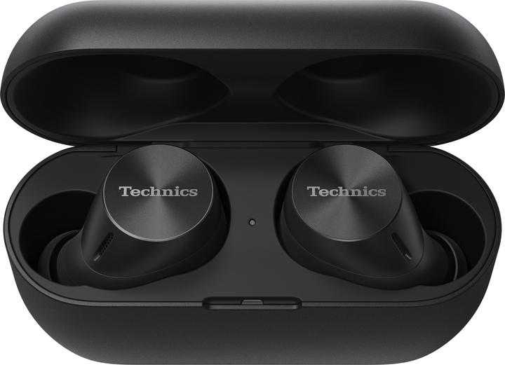 Image du produit Technics EAH-AZ60M2EK (ANC, 7 h, Sans fil)