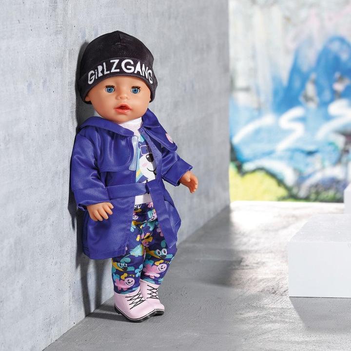 Image du produit Baby Born Set Deluxe Jours froids