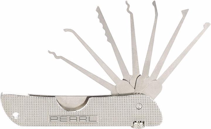 Produktbild AGT Dietrich Set