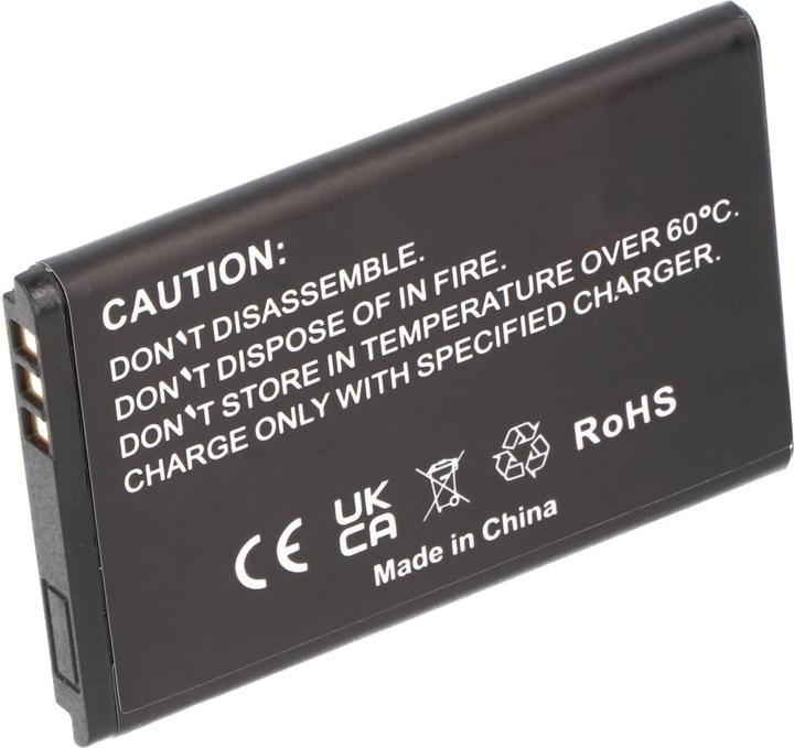 Immagine prodotto Nokia Batteria 6100, BL-4C