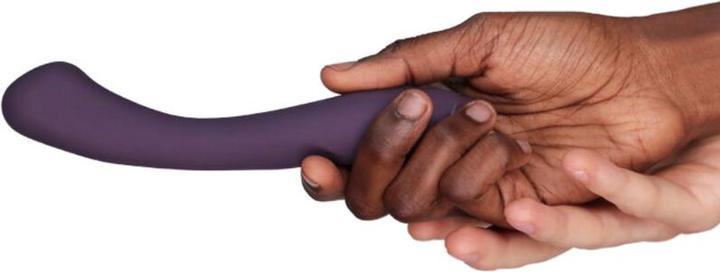 Immagine prodotto Je Joue Vibratore Juno G-Spot viola