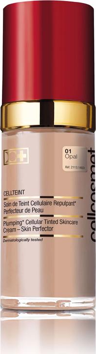Image du produit Cellcosmet CellTeint (01 - Opale)