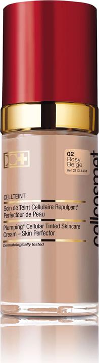 Cellcosmet CellTeint (Nr. 02 - Rosy Beige)