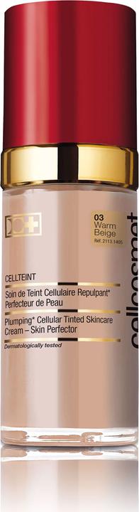 Immagine prodotto Cellcosmet CellTeint (N. 03 - Beige caldo)