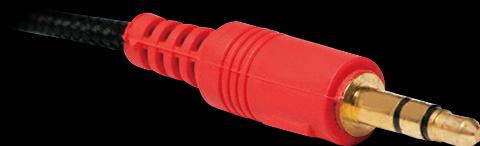 Actual product image LogiLink HS0047