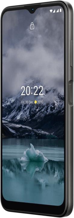 Actual product image Nokia G11 (32 GB, Charcoal, 6.52", Dual SIM, 13 Mpx, 4G)