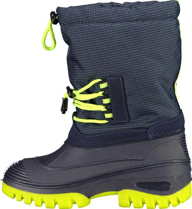CMP Campagnolo Ahto WP Snow Boots Kids