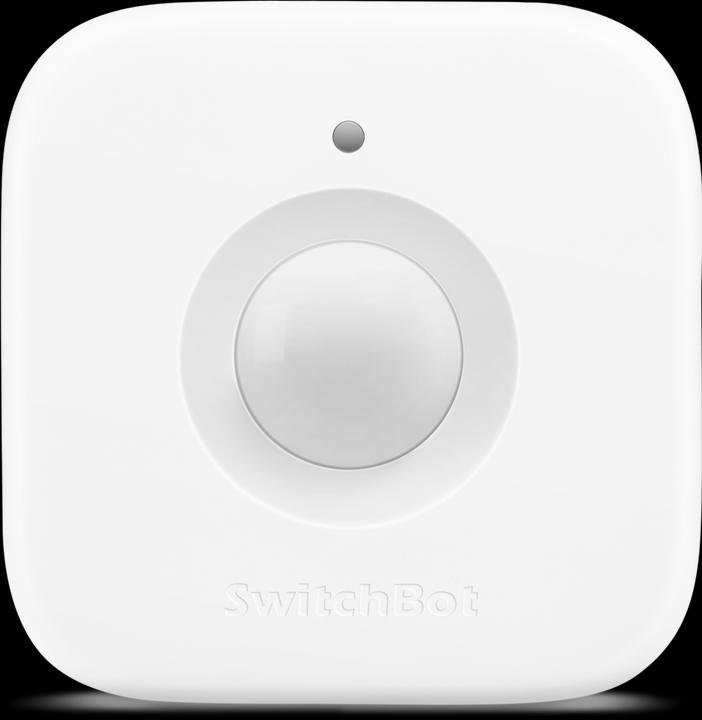 Produktbild SwitchBot Motion Sensor (9 m)