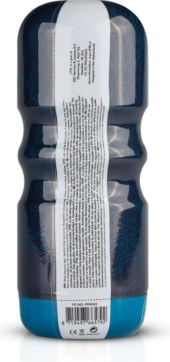Actual product image Fppr Anus Masturbator