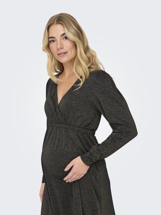 Actual product image Only Maternity OLMADINA Long dress Dress (XXL)