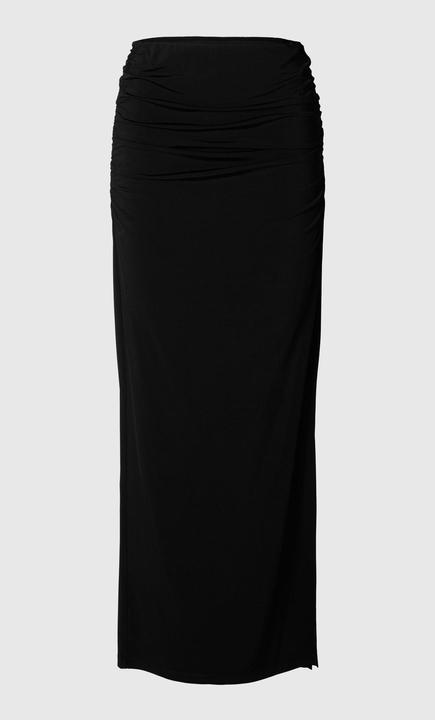 Actual product image Selected Femme Ruffled maxi skirt (S)
