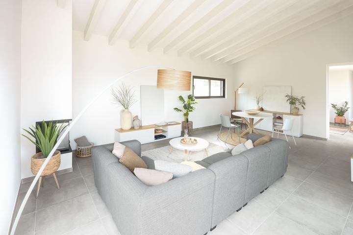 Image du produit Kave Home Abilen (180 x 36 x 75 cm)