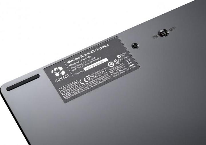 Immagine prodotto Wacom Wkt-400-It (DE)
