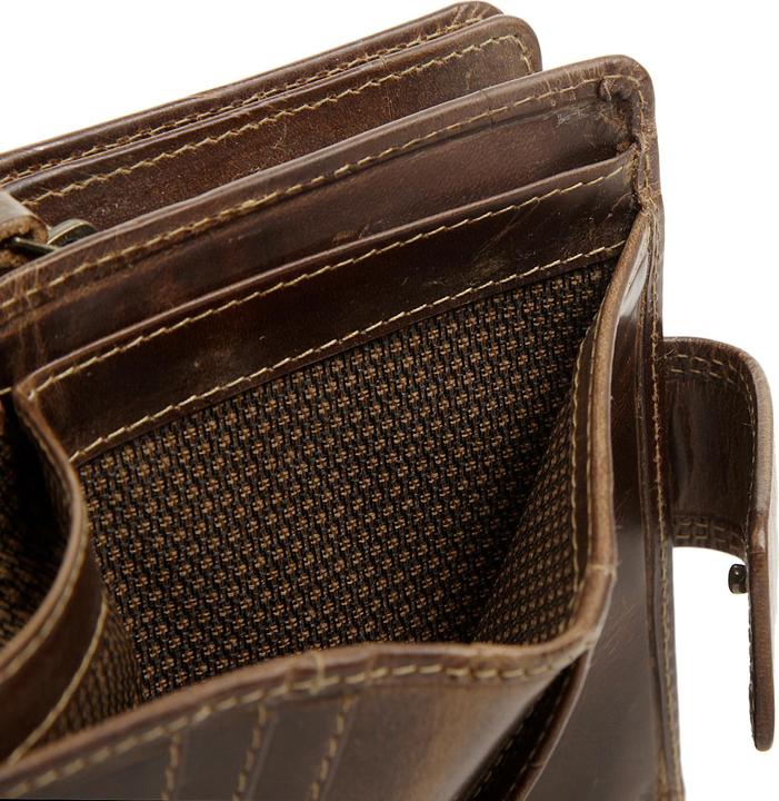 Actual product image Bagan Geldbörse