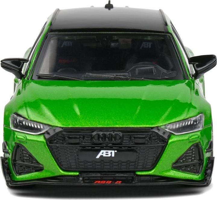 Produktbild Solido Audi RS6-R Java