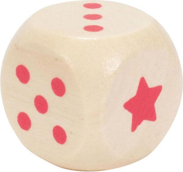 Actual product image Beleduc Catch the Number