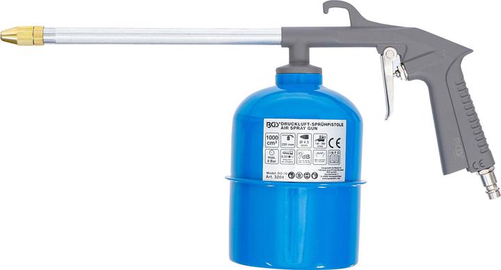 Image du produit BGS Pulverisateur 1000 ccm³