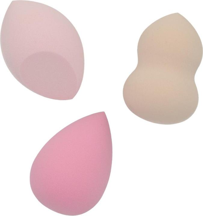 Trisa Beauty - Egg Trio