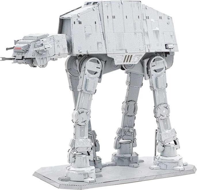 Produktbild Metal Earth Premium Series STAR WARS Imperial AT-AT ICX221
