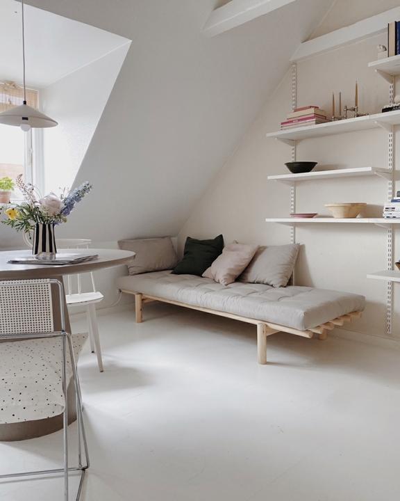 Actual product image Karup Design Pace (75 x 200 cm)