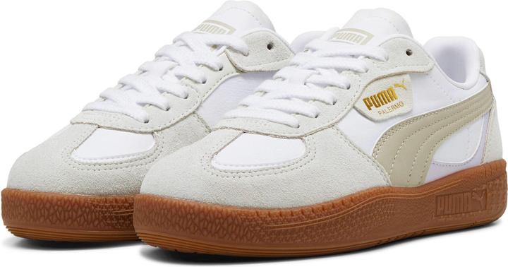 PUMA Blanc-Desert Dust