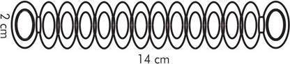 Actual product image Tescoma 695454