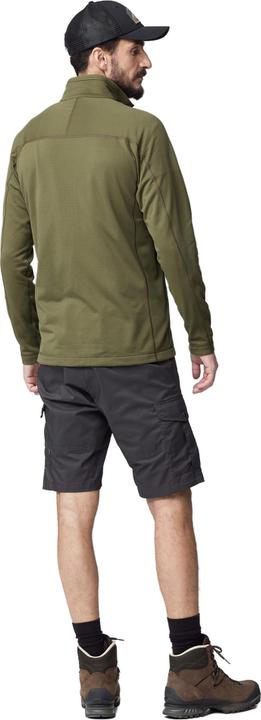 Image du produit Fjällräven Veste polaire Abisko Lite (M)