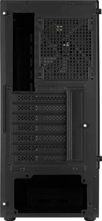 Produktbild AeroCool Bionic (ATX, mATX, Mini-ITX)