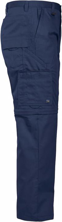 Actual product image Projob 2502 Zip Off (96)